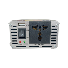 Перетворювач напруги Magor 1500W