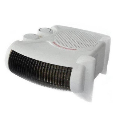 Тепловентилятор обігрівач дуйка Domotec Heater MS 5903 2000 Вт