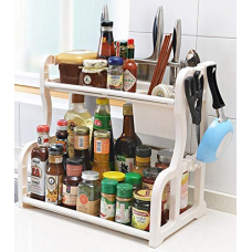 Стійка для спецій Kitchen Seasoning Shelf
