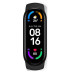 Фітнес-браслет Smart Band 6 Чорний