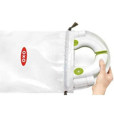 Дитячий дорожній горщик OXO Tot 2в1 Go Potty for Travel