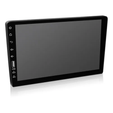 Автомагнітола універсальна 2 DIN Toyota Android-12 (2+16GB)