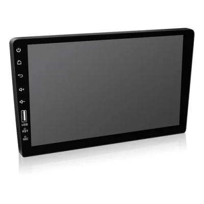 Автомагнітола універсальна 2 DIN Toyota Android-12 (2+16GB)