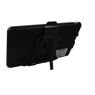 GPS навігатор Pioneer PI-718 Чорний