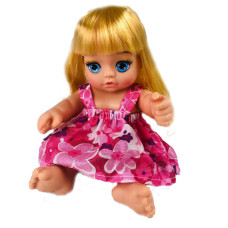 Ігровий набір рюкзак Cute Pretty Girl Рожевий