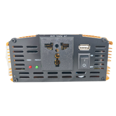 Перетворювач напруги Magor 3000W