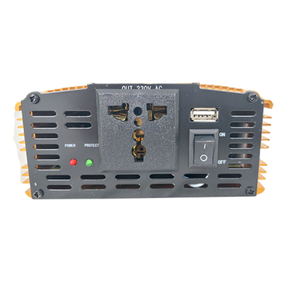Перетворювач напруги Magor 3000W