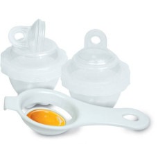 Форми для варіння яєць eggies № C10