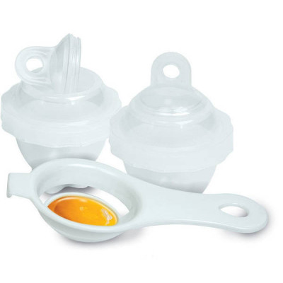 Форми для варіння яєць eggies № C10