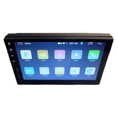 Автомагнітола C 2DIN 8708 7" Android (1+16GB)
