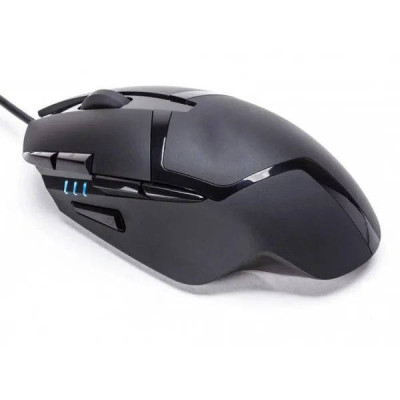 Ігрова комп'ютерна миша провідна G402 Hyperion Fury Чорна
