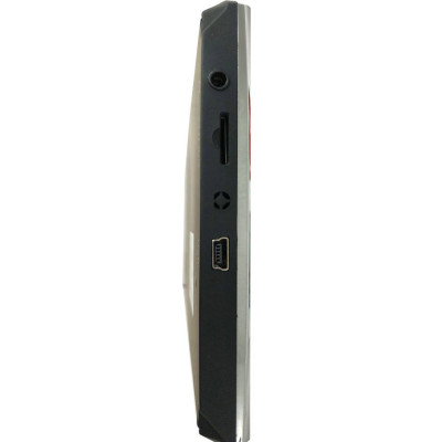 GPS навігатор Pioneer D716 Truck Black
