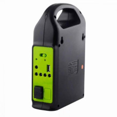Сонячна станція CCLamp CL-02