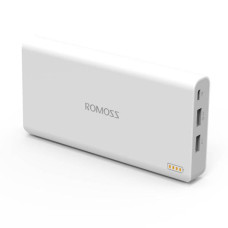 Power Bank Romoss 20000 mAh