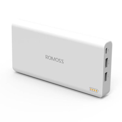 Power Bank Romoss 20000 mAh