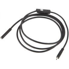 Камера гнучка Endoscope (2м*7мм) під Android