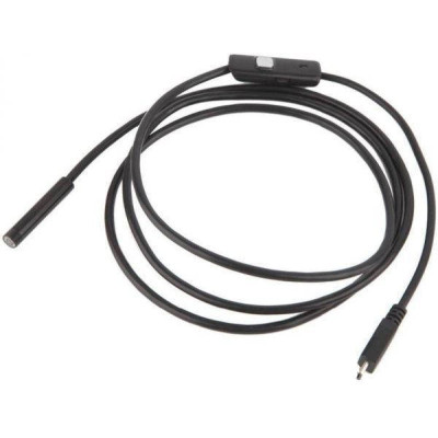 Камера гнучка Endoscope (2м*7мм) під Android