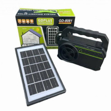 Сонячна станція GDPLUS GD-8081