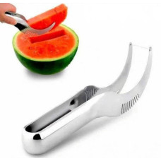 Ніж для нарізки кавуна та дині часточками Watermelon Slicer