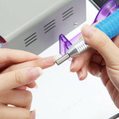 Машинка для манікюру та педикюру Beauty nail NN 25000 об/хв № B140