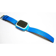 Дитячий Розумний Годинник Smart Baby Watch Q60 синій