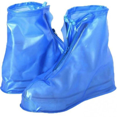 Чохли-бахили від дощу COVER FOR RAIN SHOES XXL