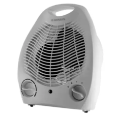 Тепловентилятор електричний Bobbytec PFH-103 2000 Вт