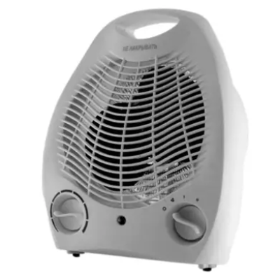 Тепловентилятор електричний Bobbytec PFH-103 2000 Вт