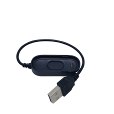 Фітнес браслет Smart Bracelet M4 синій