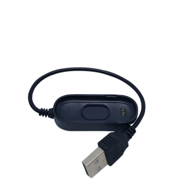 Фітнес браслет Smart Bracelet M4 синій