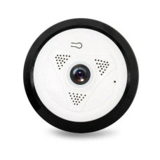 Панорамна IP WiFi камера EC10-I6 360 градусів