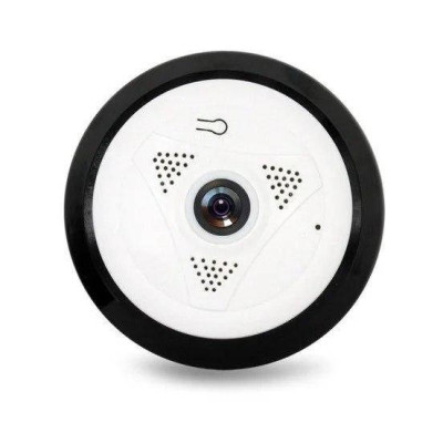 Панорамна IP WiFi камера EC10-I6 360 градусів