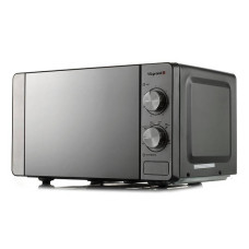 Мікрохвильова піч VMW-7205 (сіра)