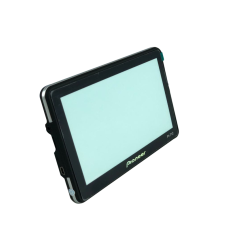 GPS навігатор Pioneer PI-712 7 дюймів 8GB DDR 256 mb Чорний