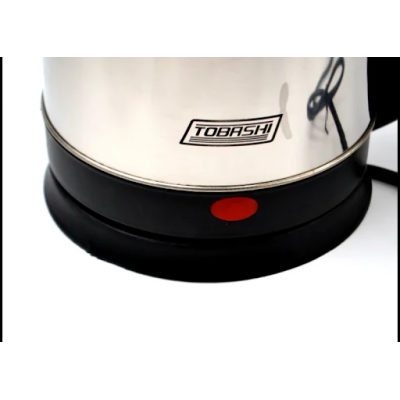 Електрочайник Tobashi TB-314 2 л
