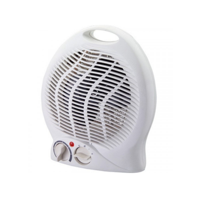 Тепловентилятор електричний Bobbytec PFH-104 2000 Вт