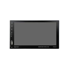 Автомагнітола C 2DIN 7701A 7" Android-10 (4+32GB)