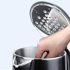 Чайник Electric Kettle BM-2517 Чорний