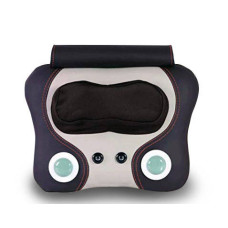 Масажна подушка Vertebra Massage Pillow №B51