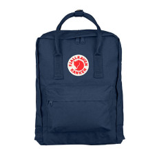 Рюкзак Fjallraven Kanken Classic Темно-синій