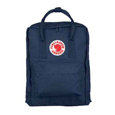 Рюкзак Fjallraven Kanken Classic Темно-синій