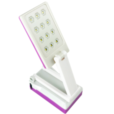 Лампа трансформер світильник ліхтар 12 led LED-412 Rainy Day Парасолька