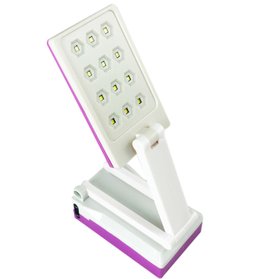 Лампа трансформер світильник ліхтар 12 led LED-412 Rainy Day Парасолька