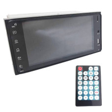 Автомагнітола 2DIN MP5 7073 (2+16GB)
