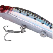 Приманка для риболовлі Twitching Lure № G09-31 Рибка
