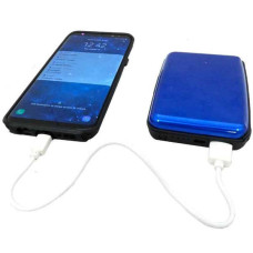 Гаманець Ipower Bank Wallet 10000 mah Синій