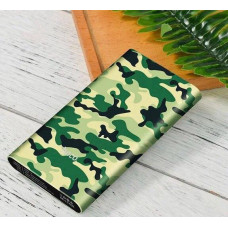 Портативна зарядка Power Bank HOCO 10000Ah Hoco J9 Camouflage