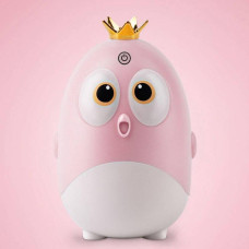 Зволожувач повітря ультразвуковий "Курча" Humidifier (в асортименті)