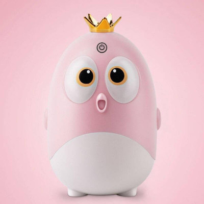 Зволожувач повітря ультразвуковий "Курча" Humidifier (в асортименті)