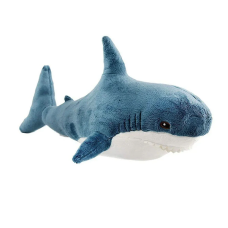 М'яка іграшка акула Shark doll 70 см